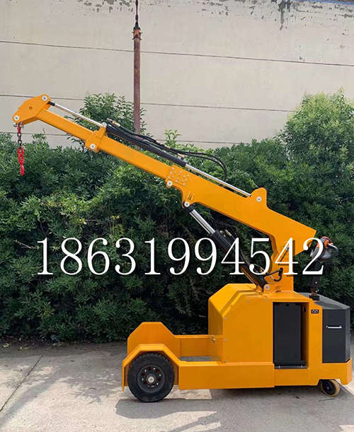 云阳县随车吊机随车吊机小吊机220V云阳县附近小吊机220V小型220v移动吊机移动起重机