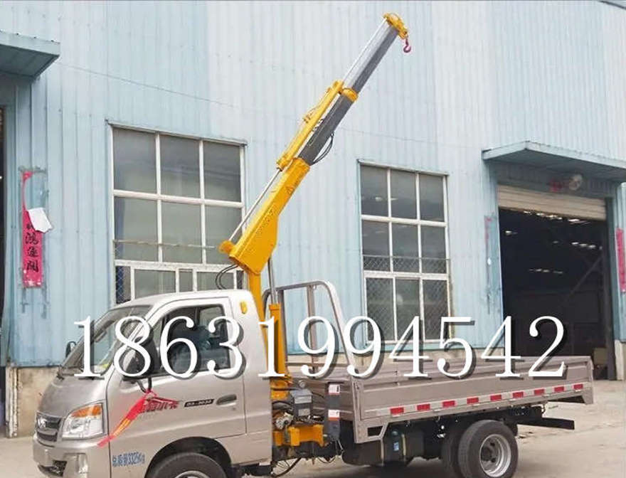 云阳县随车吊机随车吊机小吊机220V云阳县附近小吊机220V小型220v移动吊机移动起重机